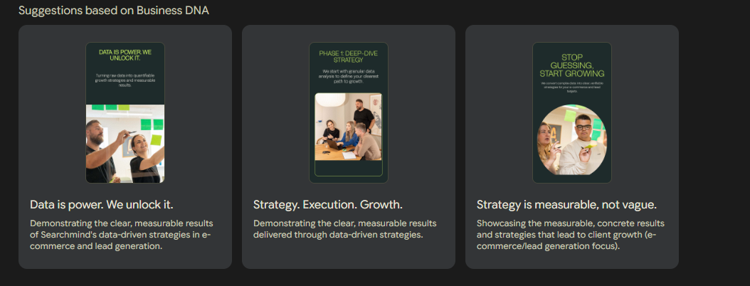 Google Pomelli Labs: Ny AI Feature der Kan Forvandle Kreative Kampagner