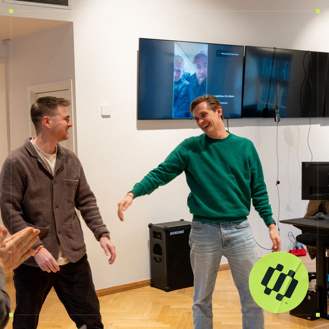 5 års jubilæum – En inspirerende rejse med Simon Pagh