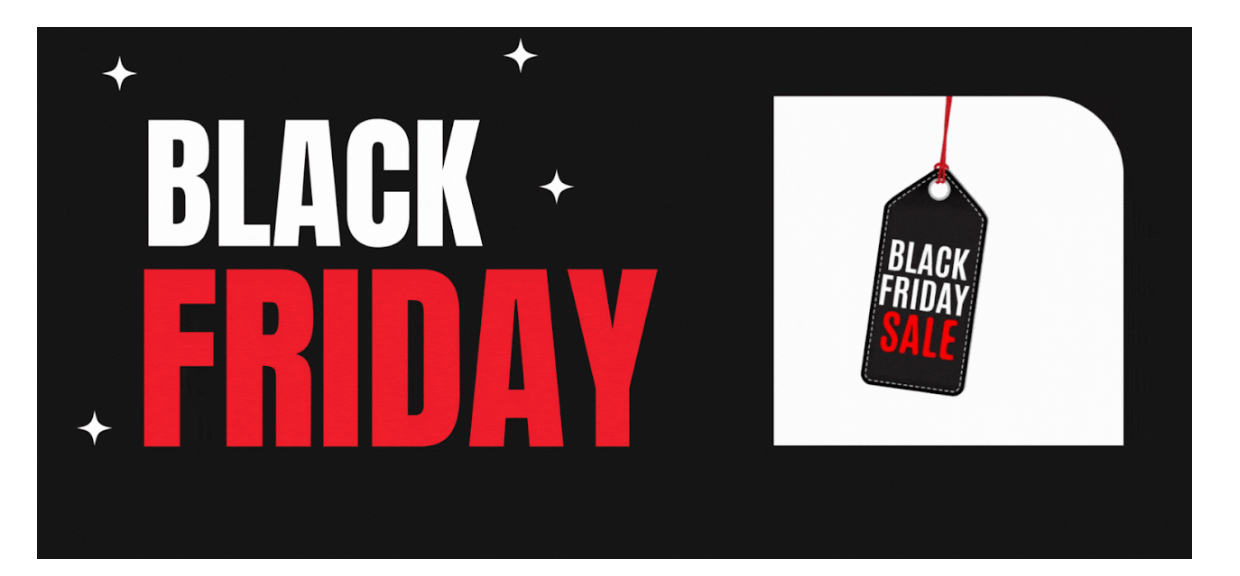 Sådan gør I jeres SEO-strategi klar til Black Friday