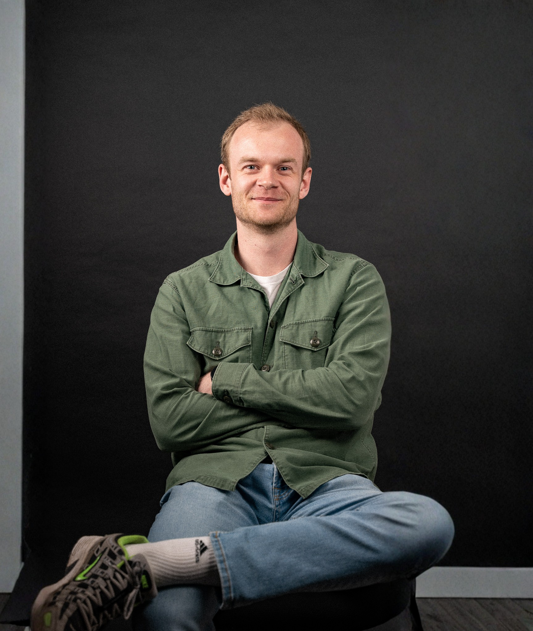 Anders Schneider