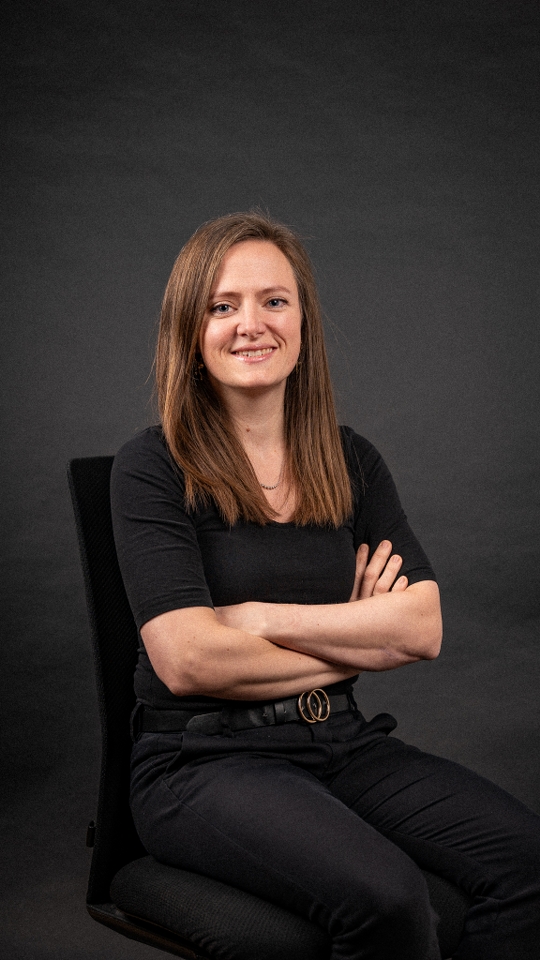 Nicoline Tordrup Lage