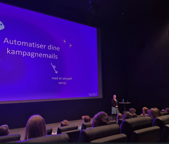 Automatisering af kampagnemails – sådan letter du trykket på produktionen