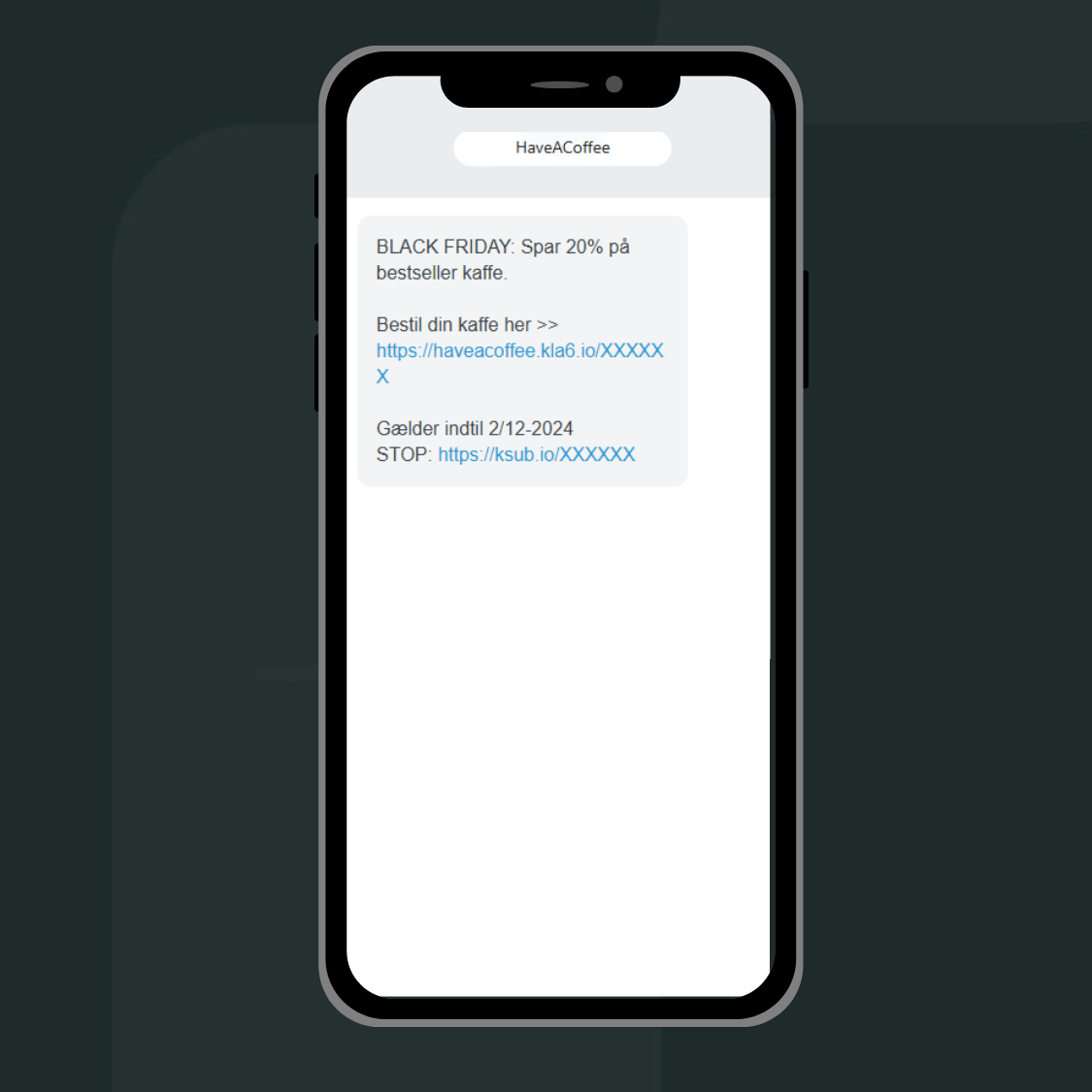 Din Black Friday planlægning for e-mail starter nu