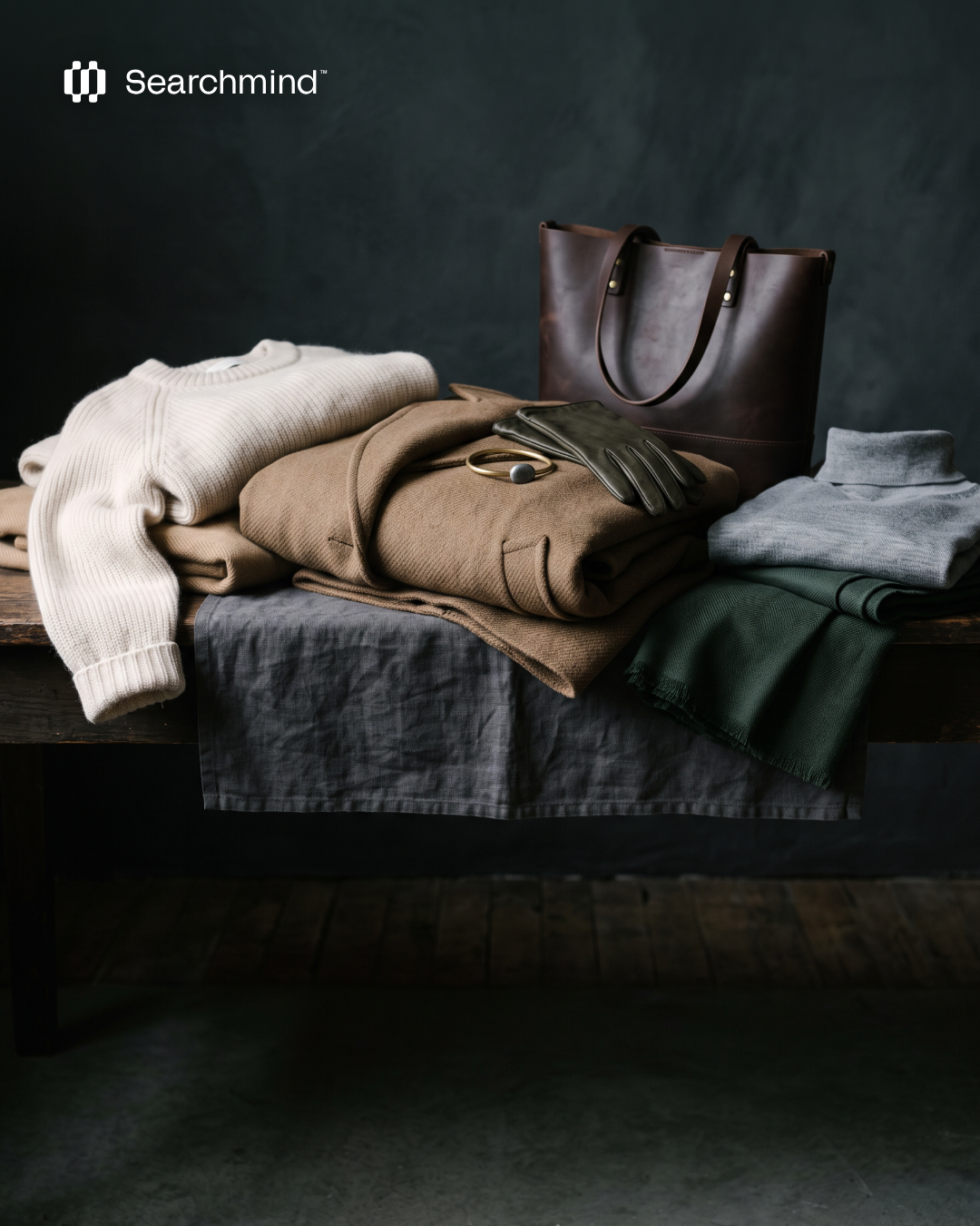 Peak Season 2026 · e-commerce guide fra Searchmind