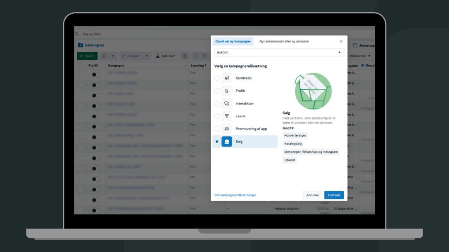 Forstå Metas Advantage+ Shopping-algoritme: Fordele og ulemper