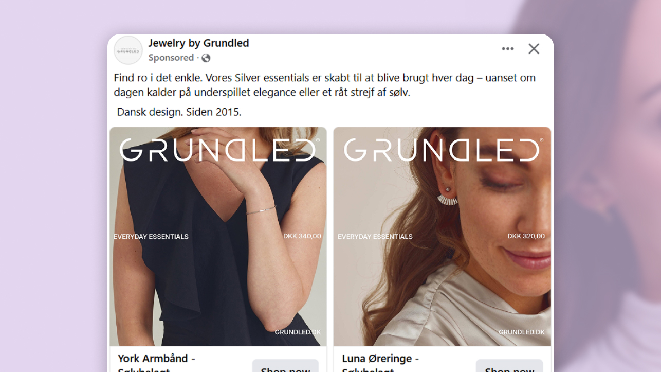 Jewelry by Grundled - 1