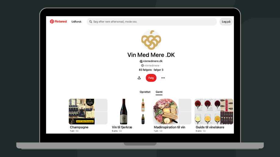 Få flere konverteringer med paid social ved brug af top-funnel