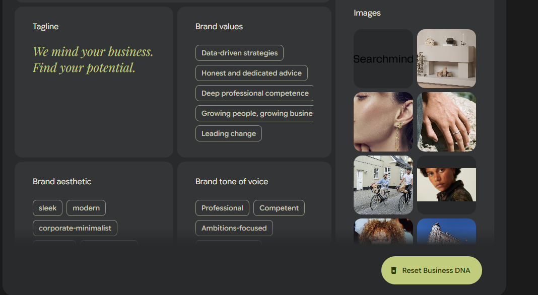 Google Pomelli Labs: Ny AI Feature der Kan Forvandle Kreative Kampagner