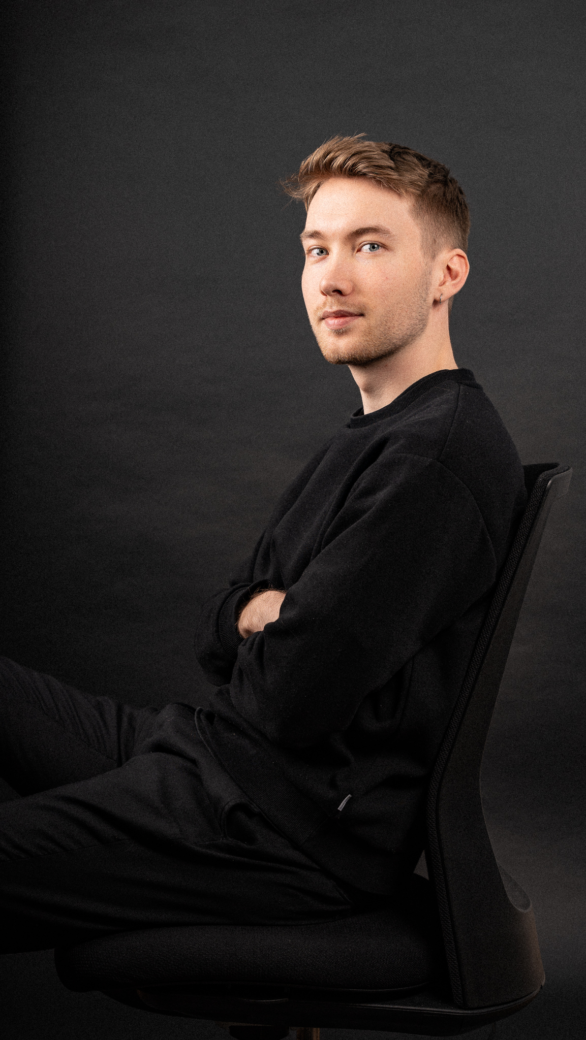 Oskar Dybdal Sylvest