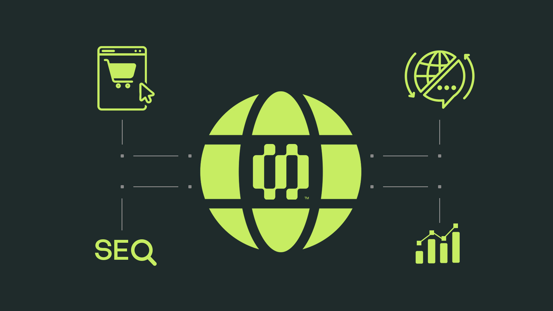Sådan arbejder Searchmind med jeres internationale vækst