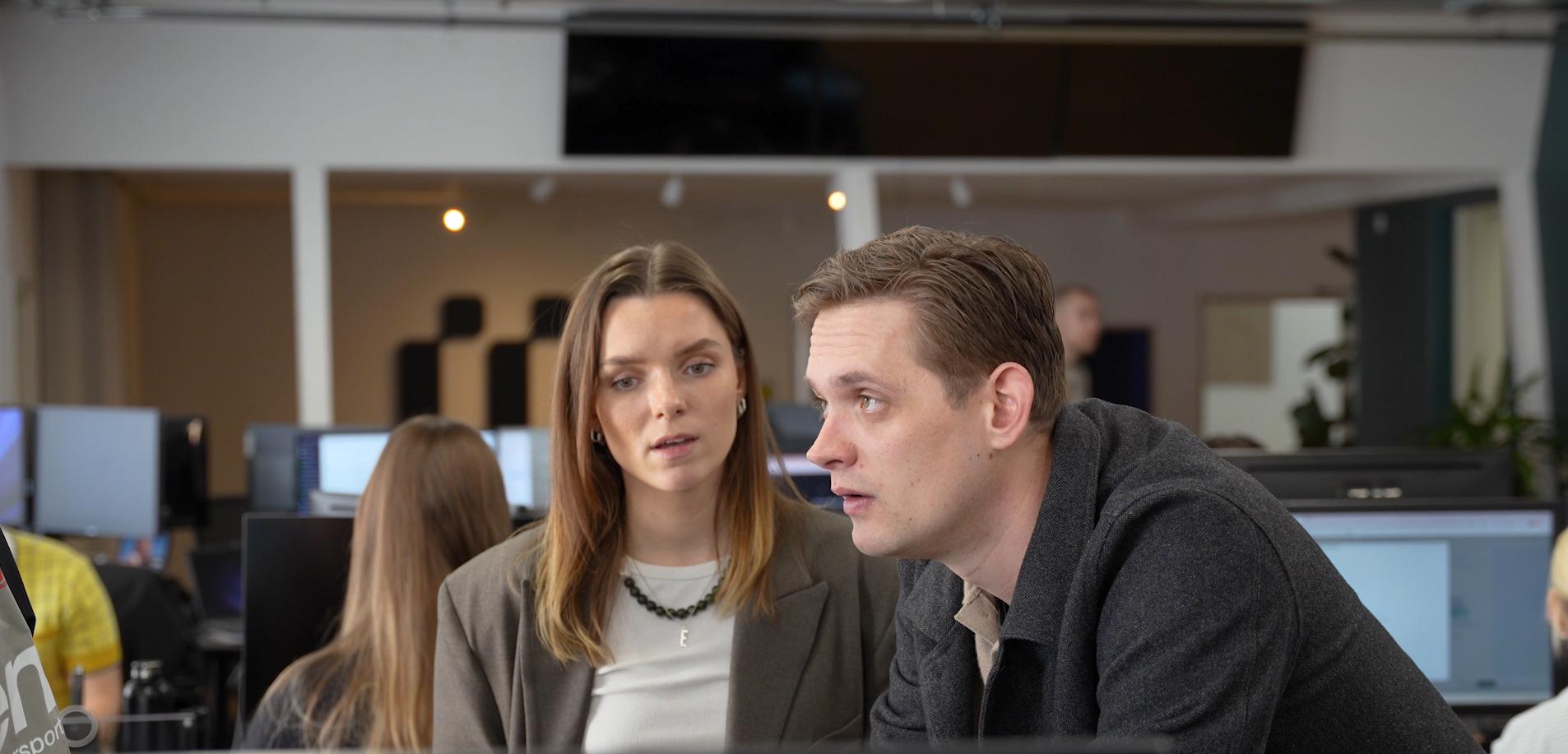 Marketing Automation